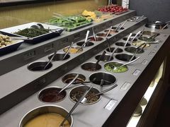 -海底捞火锅(枫蓝国际购物中心店)