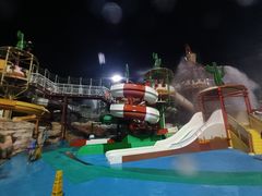 -鼎龙湾德萨斯水世界