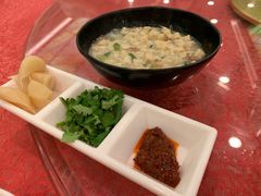 牛羊肉泡馍-西安饭庄·非遗陕菜(钟楼店)