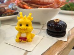 -第六季自助餐厅(北太平庄店)