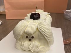 -积慕Cake(解放大道店)