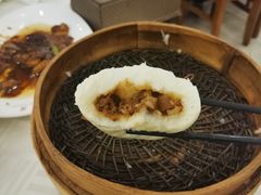 三丁包-怡园饭店-餐厅(四望亭店)