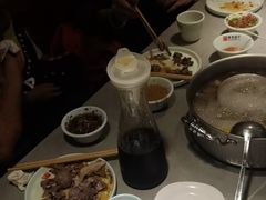 -宴全牛粤来越牛潮汕鲜牛肉火锅(海州万达广场店)