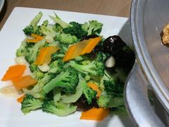 -小菜园新徽菜(南通崇川金鹰店)