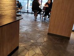 -麦当劳(国家体育场南路店)