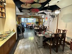 -洪湖藕王养生汤(安泰华庭店)