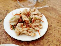 -东北特色菜馆(珞喻东路店)