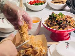 -俏牛哥鲜牛肉牛肆馆(重庆天地店)