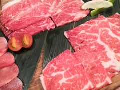 -牛佬•炭火烤肉(挂绿店)