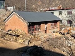 -天津盘山风景名胜区