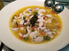 -青花椒花椒鱼(合生汇店)