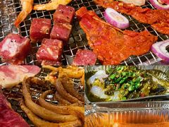 -蚝英雄·鲜蚝自助专门店