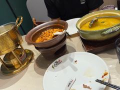 -大潮淮·淮扬菜(何园旗舰店)