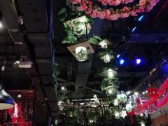 -别院里音乐餐酒吧(双流航空港店)