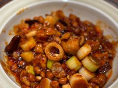 -大盐帮川菜馆(长楹天街店)