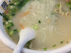 -魏家凉皮(曼哈顿店)