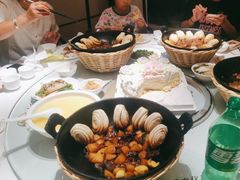 -古洼一锅鲜(开发区店)