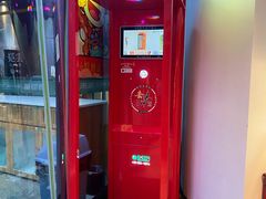 -香佰里重庆火锅(恒力博纳广场店)