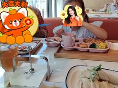 -J cafe 朝夕餐厅