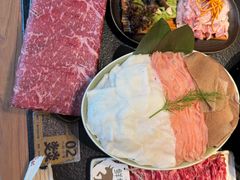 -大龙燚·旷野鲜火锅(广州首店)