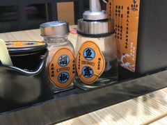 -渔米丰·广府鱼汤米线(光明广场店)