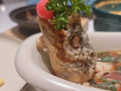 -鹿港小镇(悠唐店)