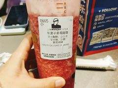 -LELECHA乐乐茶(美罗城店)