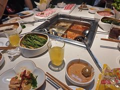 -海底捞火锅(威高广场店)