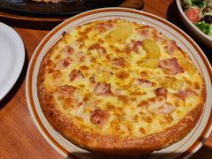 -萨莉亚意式餐厅(万嘉商业广场店)