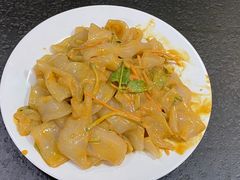 -老黑板筋(顺义总店)