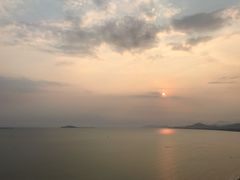 -三亚福朋喜来登酒店·大堂吧