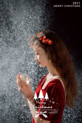-金夫人婚纱摄影