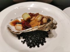 -许家菜(望江店)