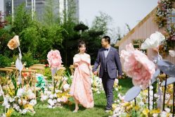-满堂喜事婚庆