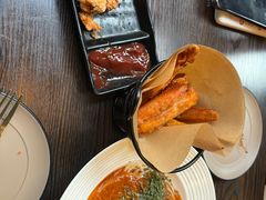 -The Cheebat 锌吧·Bistro(体育西店)