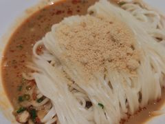 麻酱面-鼎泰丰(SKP店)