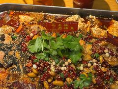 -天水赵大妖·特色活鱼现烤(天水店)