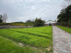 -天目湖涵田度假村