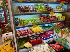 -水果立方果然鲜(升平路店)