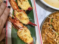 -越乡小厨(侨港店)
