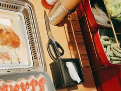 -新石器烤肉(百联川沙店)