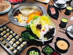 -快乐小羊(富强中路店)