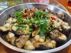 -百里鲜(羚羊峡古栈道森林公园店)