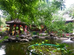-白家大院·王府宫廷菜(苏州街店)