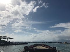 -海上驿站渔家菜馆