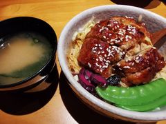 -久喜番和牛烧肉酒场(北辰三角洲店)