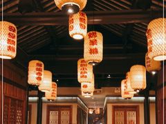 大堂-二十八里太湖船菜(吉祥路店)