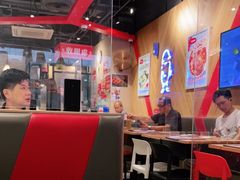 大堂-Red Rice米饭主题餐厅(荔枝角店)