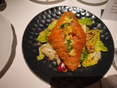 -L'Arome芳芳法国餐厅(金陵饭店店)