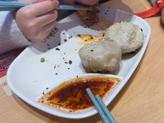 -小杨生煎(周浦万达店)